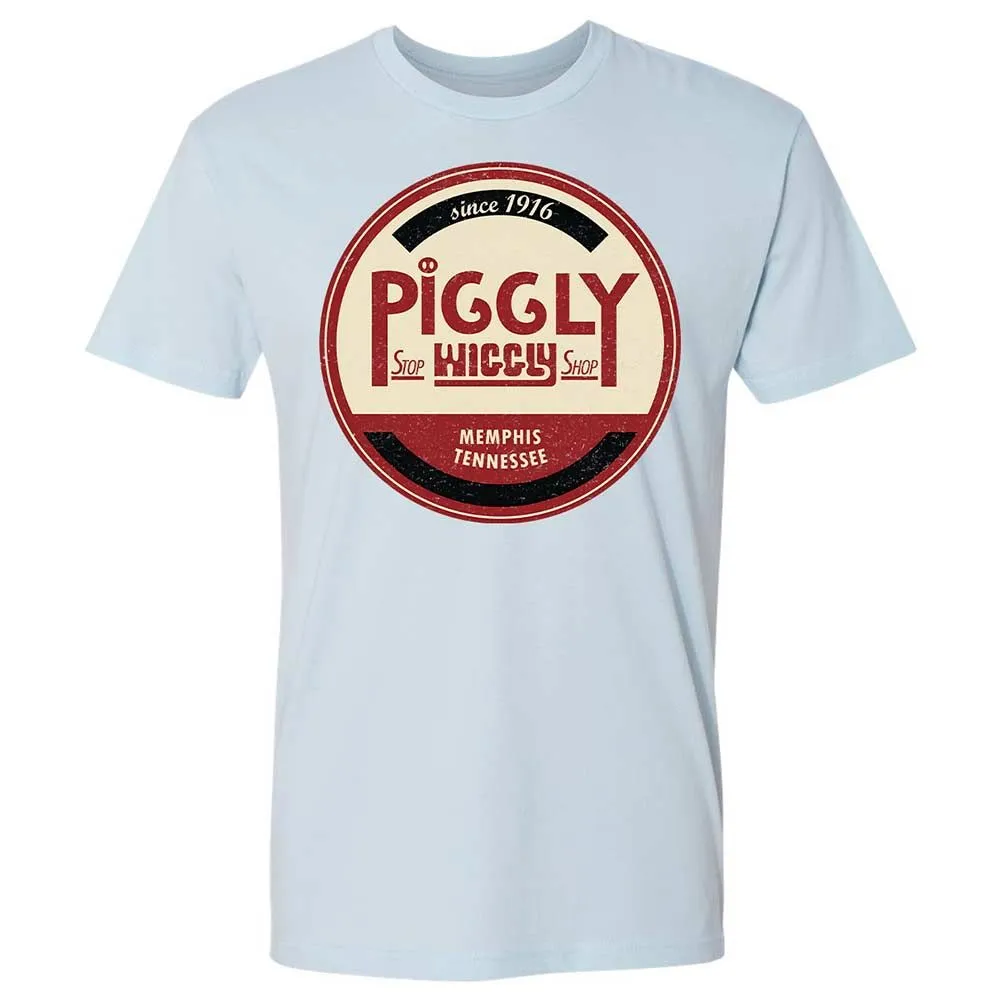 Premium Unisex T-Shirt - RVMHHW5A - Light Blue - 21