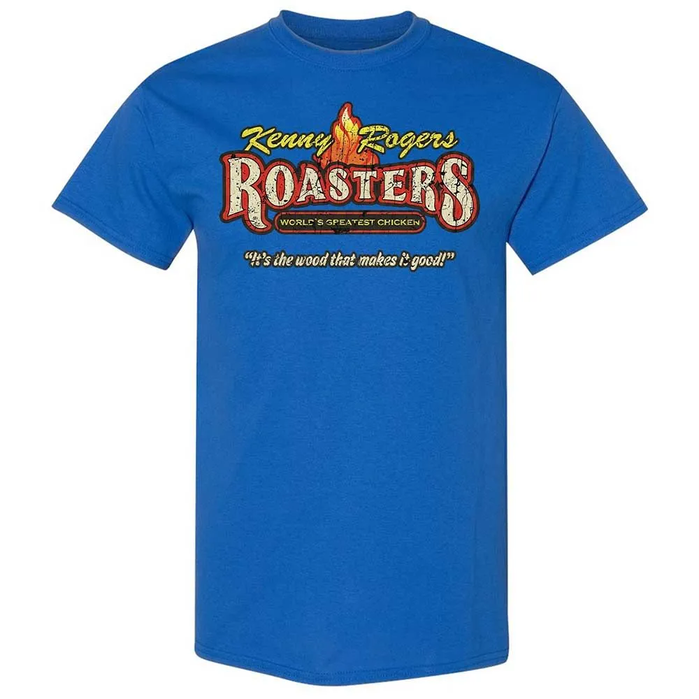 Kenny Rogers Roasters - Royal - 3