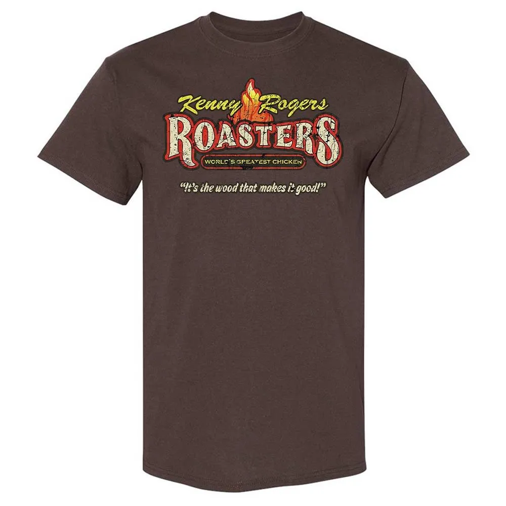 Kenny Rogers Roasters - Dark Chocolate - 7