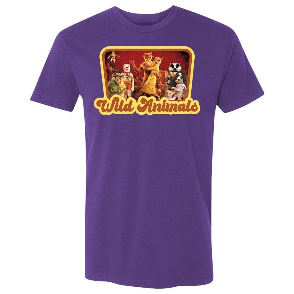 Wild Animals - Purple Rush - 14