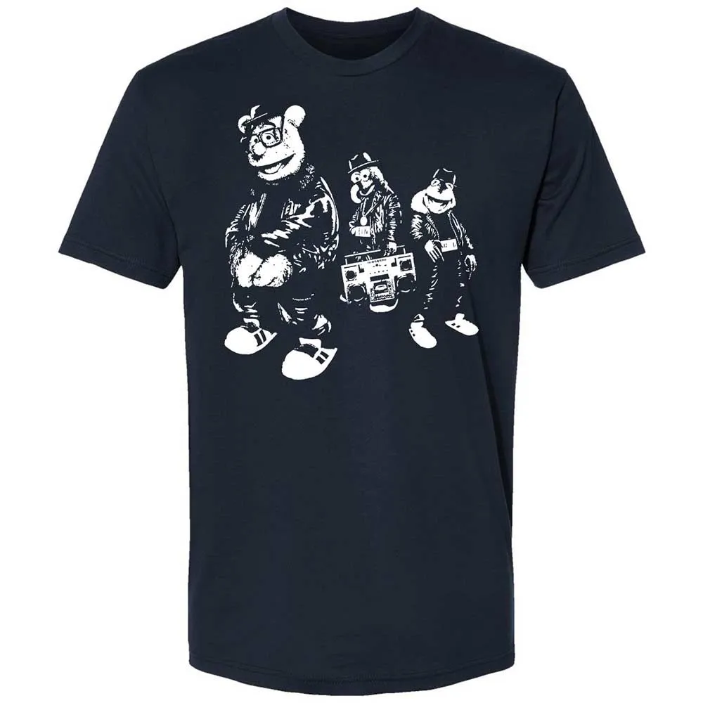 The muppets gang - Midnight Navy - 2