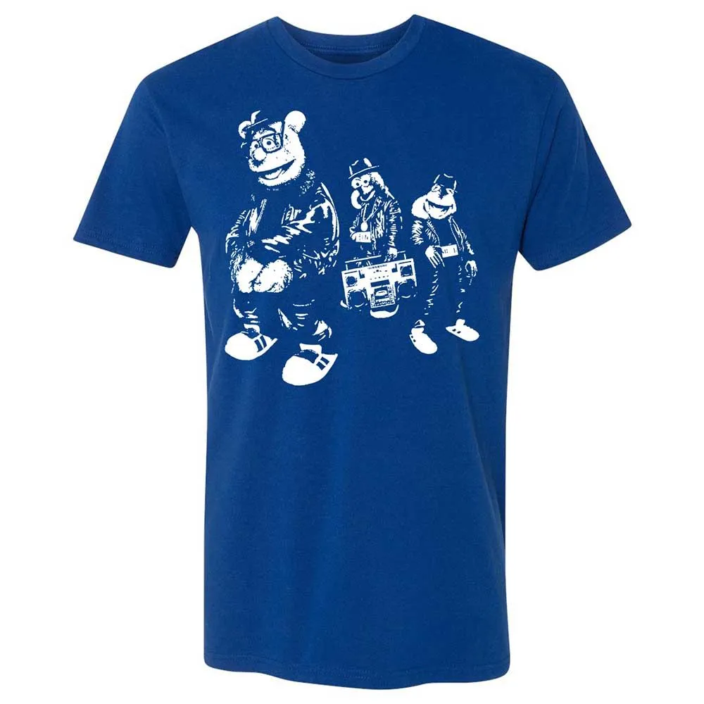 The muppets gang - Royal - 4