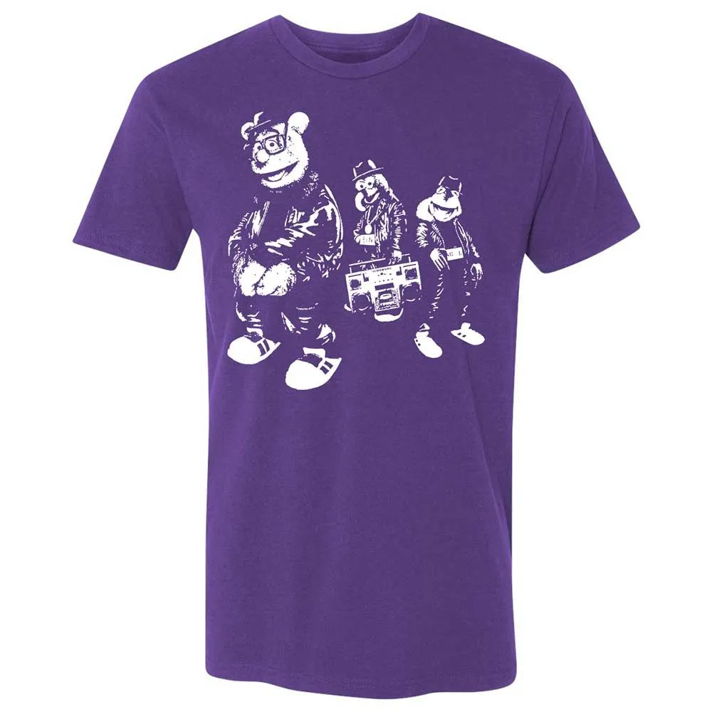 The muppets gang - Purple Rush - 14