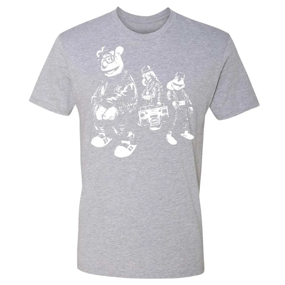 The muppets gang - Heather Grey - 19