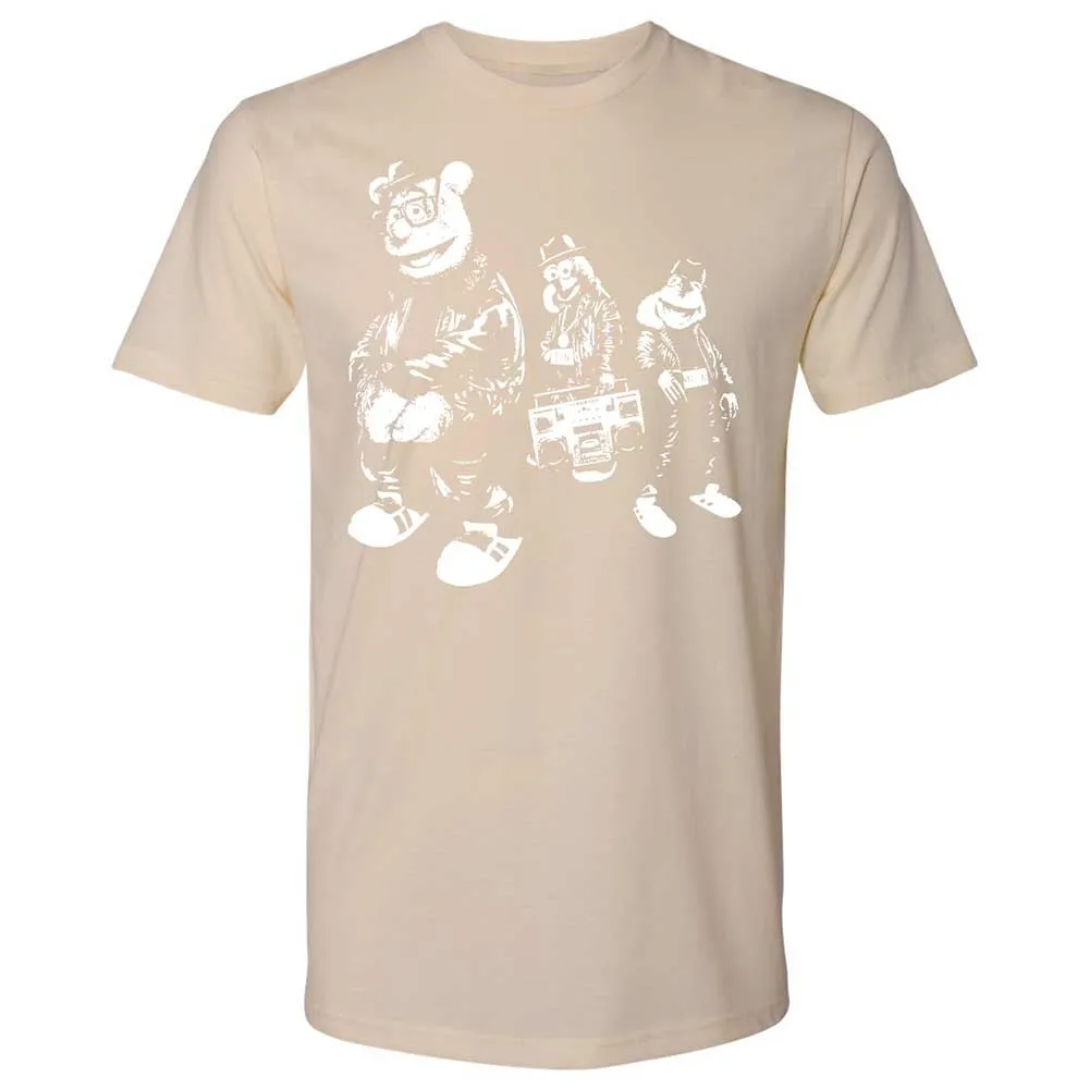 The muppets gang - Cream - 20