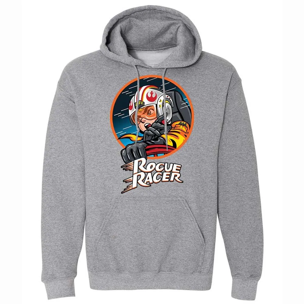 Rogue Racer - Graphite Heather - 4