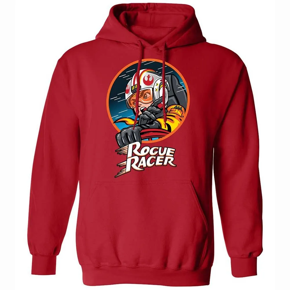 Rogue Racer - Red - 10