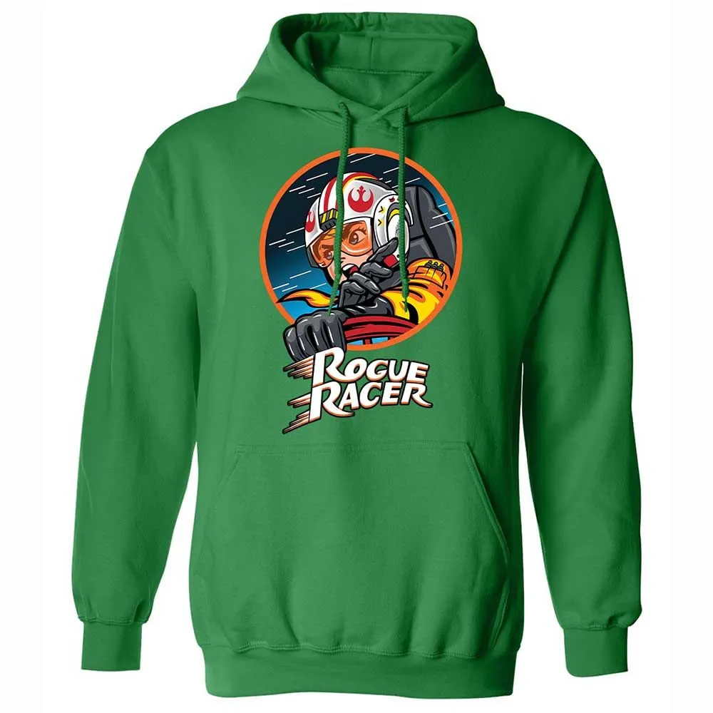 Rogue Racer - Irish Green - 11