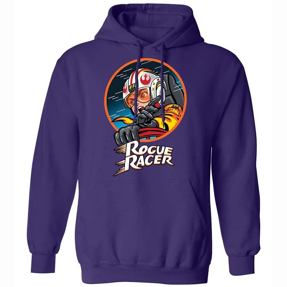 Rogue Racer - Purple - 12