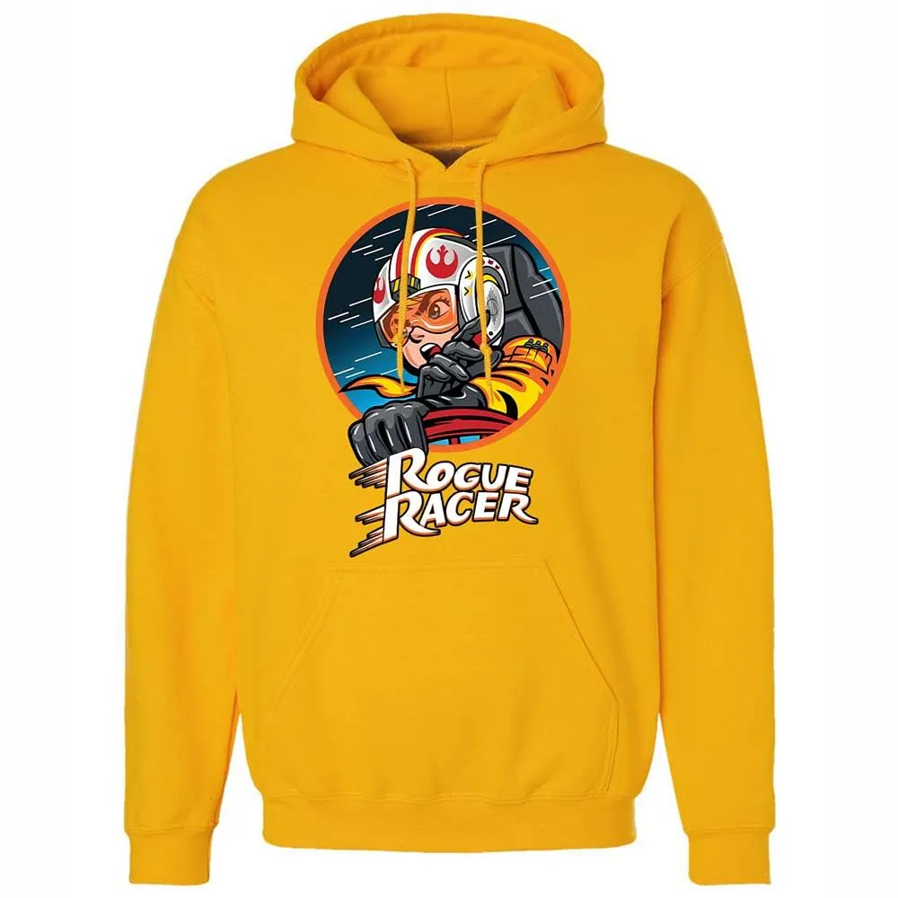 Rogue Racer - Gold - 15