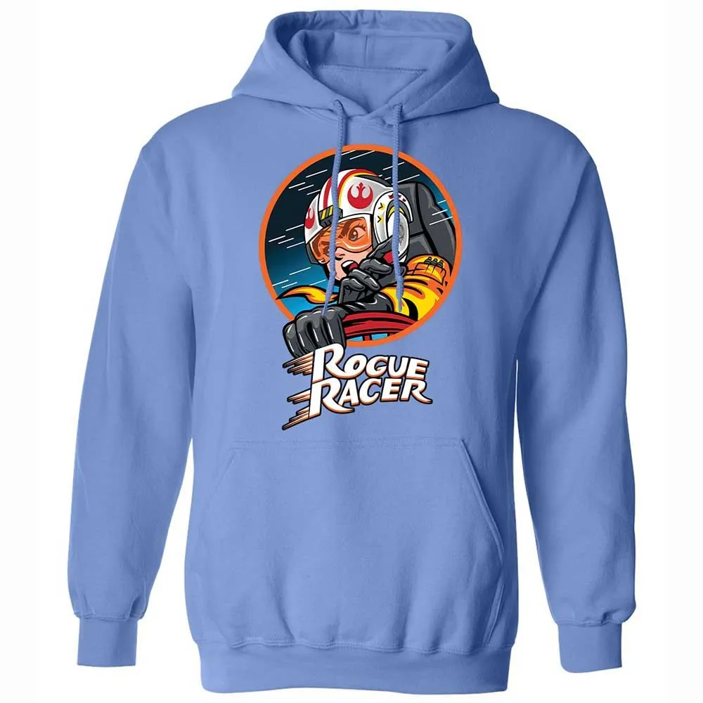 Rogue Racer - Carolina Blue - 16