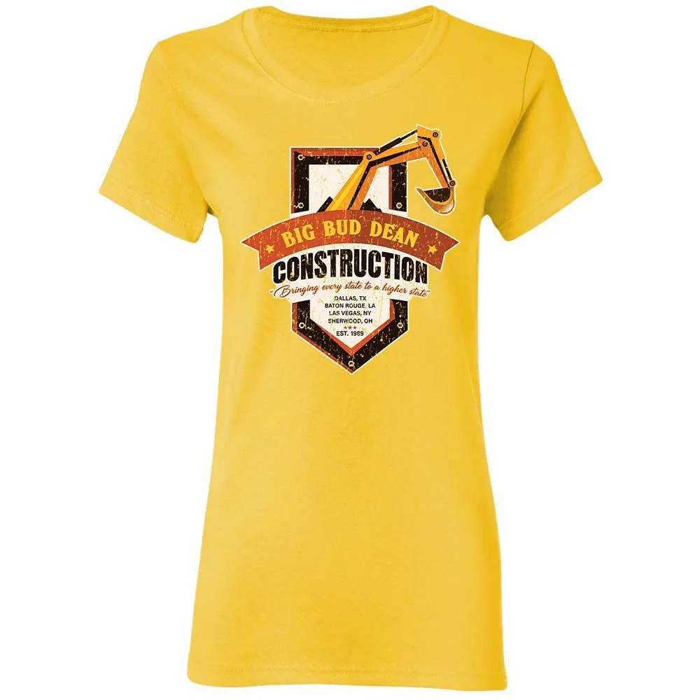 Women's T-Shirt - CXUVKL32 - Daisy - 16