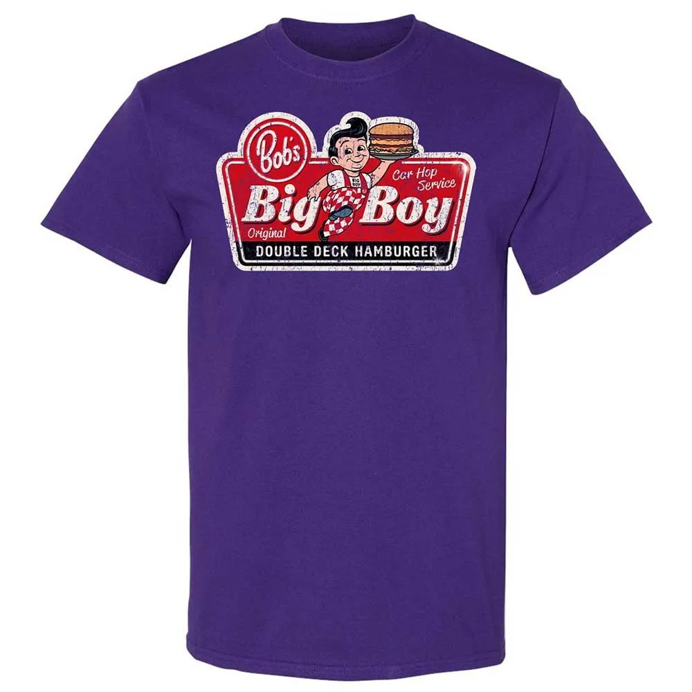 Bob's Big Kid - Purple - 12