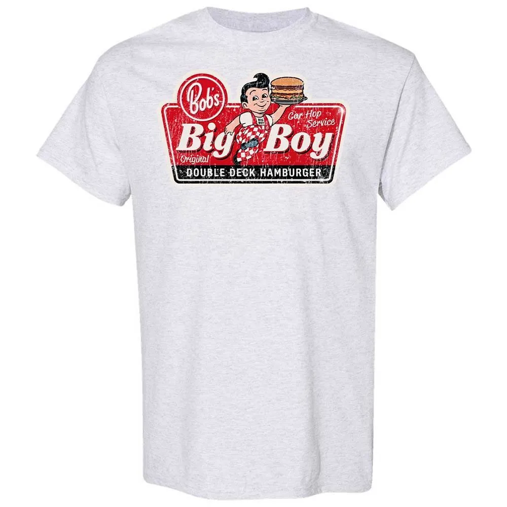 Bob's Big Kid - Ash - 15