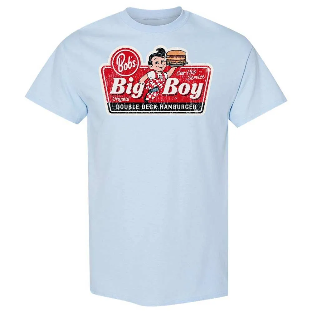 Bob's Big Kid - Light Blue - 20