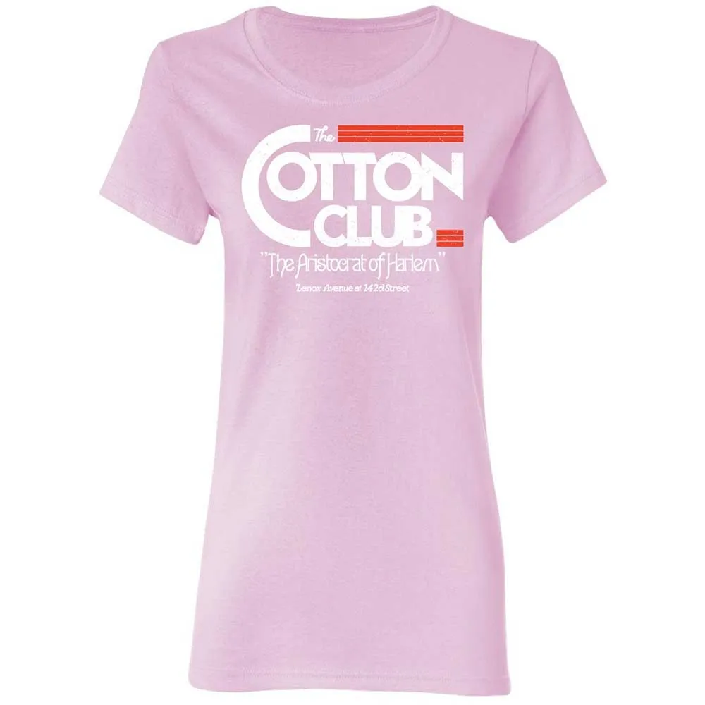 Howard Johnson's - Light Pink - 8