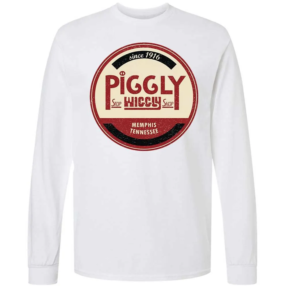 Long Sleeve T-Shirt - 7AB5RR2A - White - 17