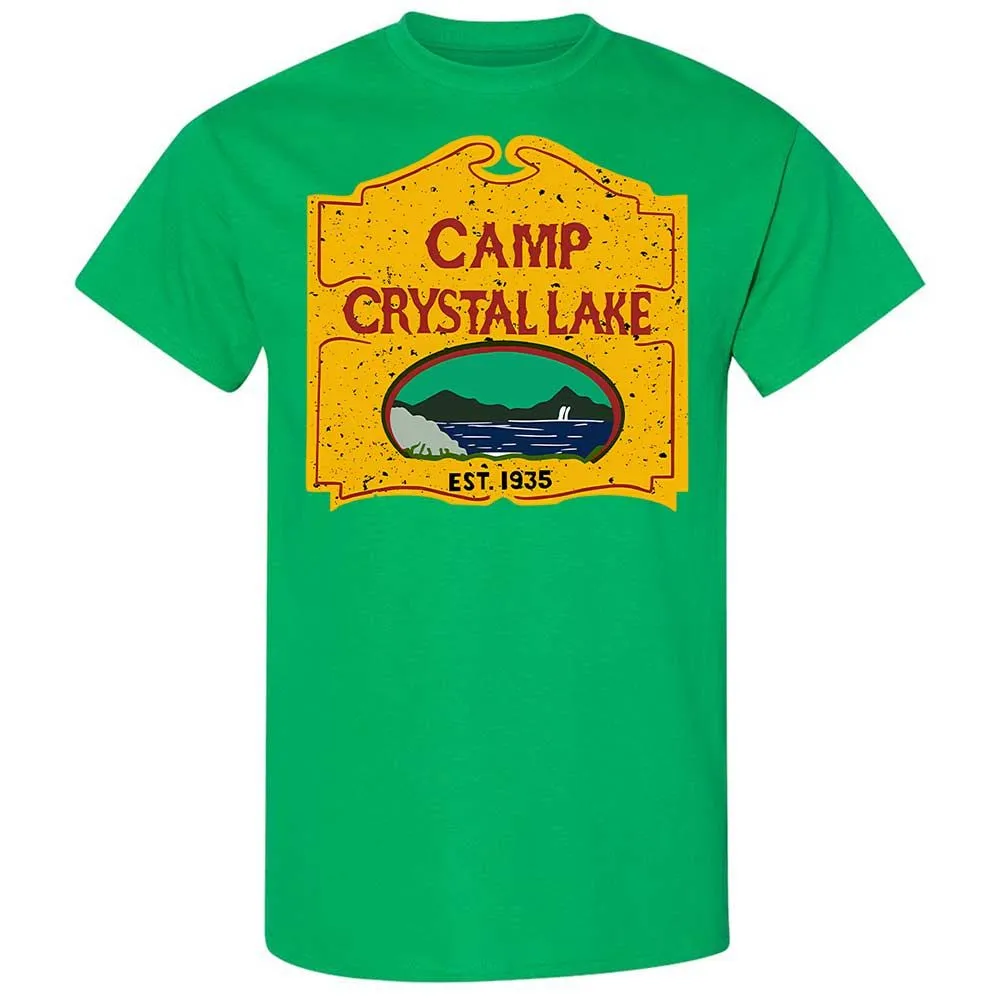 Classic Unisex T-Shirt - QCC22BV4 - Irish Green - 13