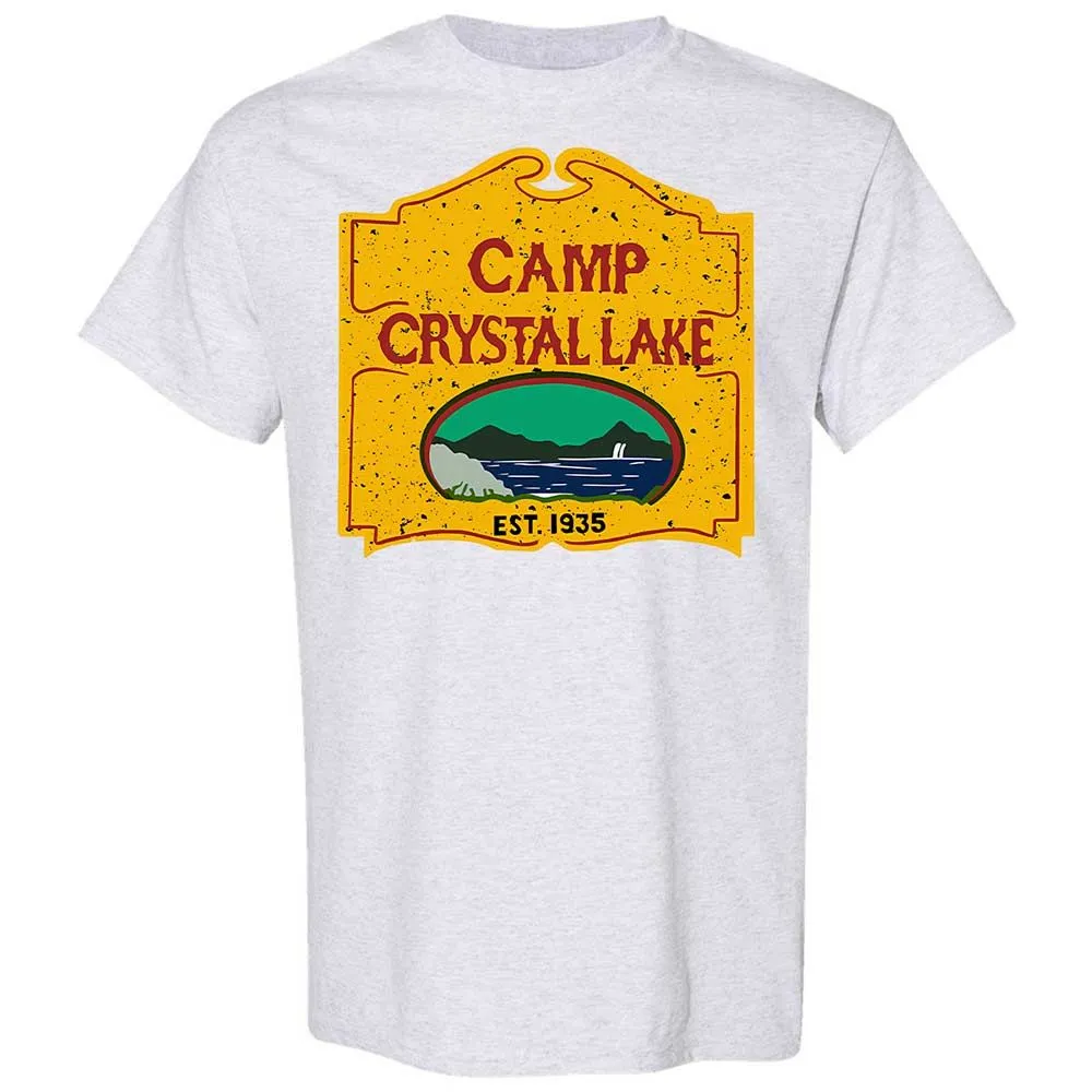 Classic Unisex T-Shirt - QCC22BV4 - Ash - 15