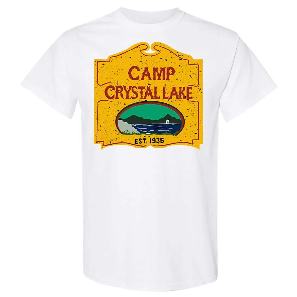 Classic Unisex T-Shirt - QCC22BV4 - White - 16