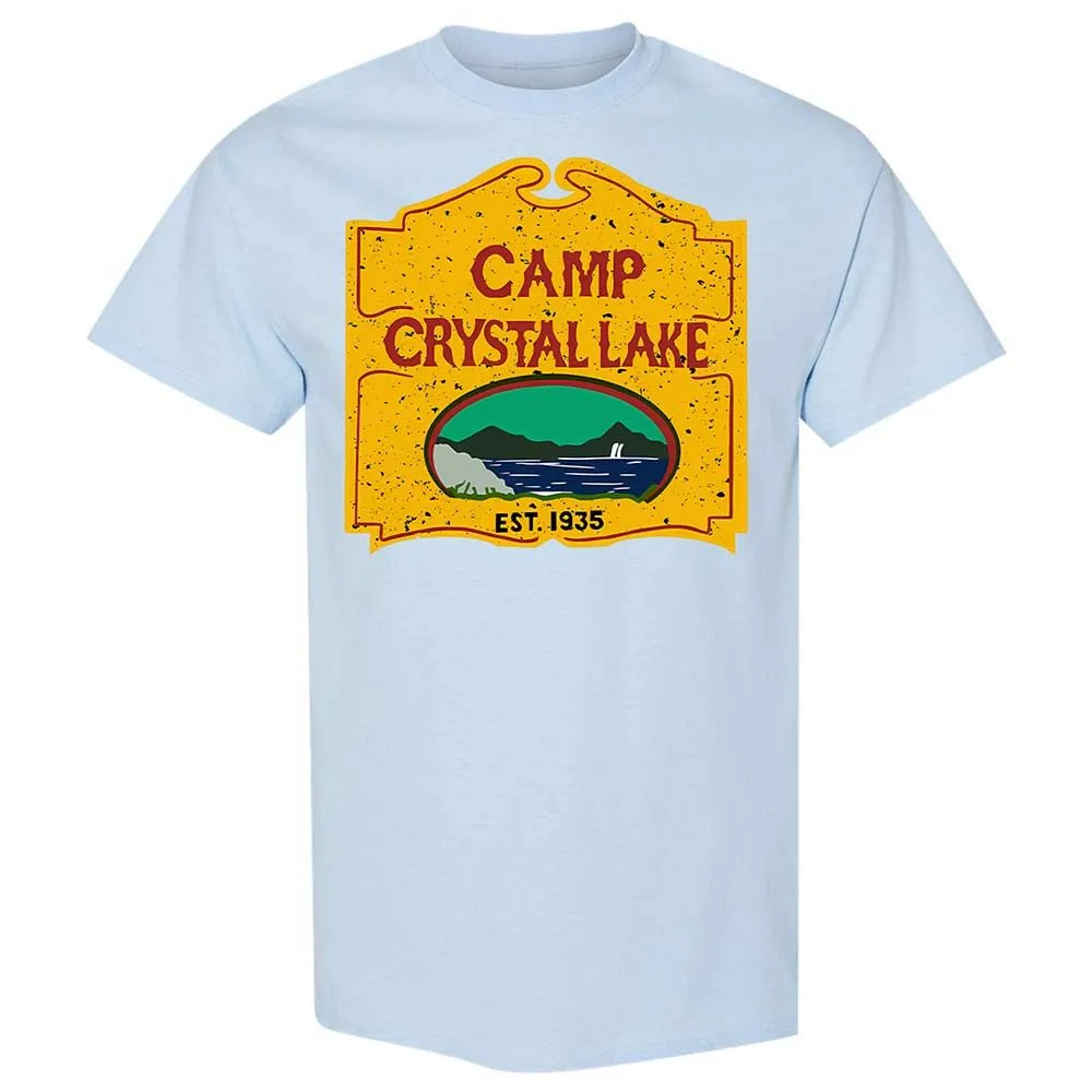 Classic Unisex T-Shirt - QCC22BV4 - Light Blue - 20