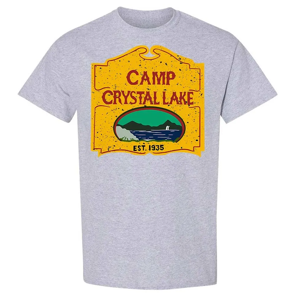 Classic Unisex T-Shirt - QCC22BV4 - Sport Grey - 21