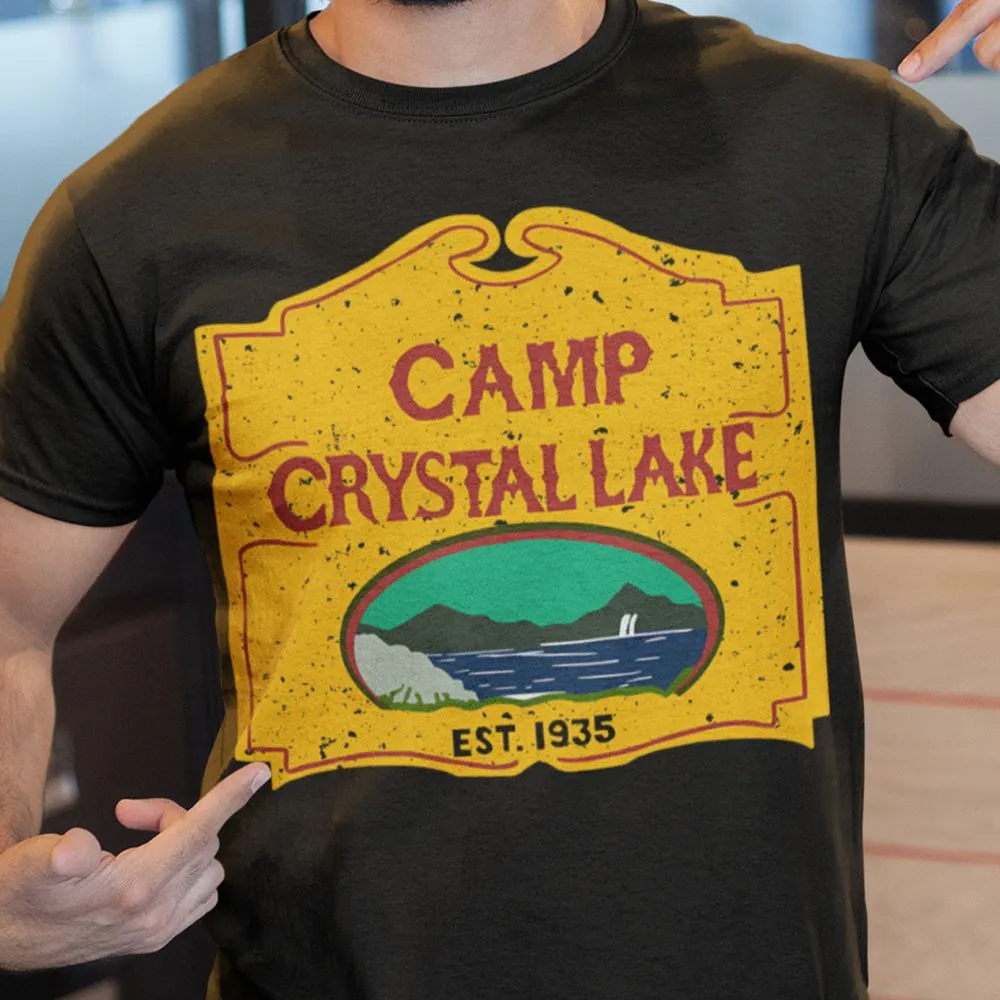Classic Unisex T-Shirt - QCC22BV4 - Featured