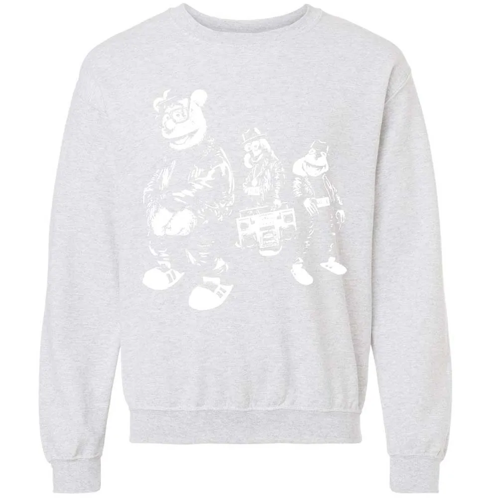 The muppets gang - Ash - 16