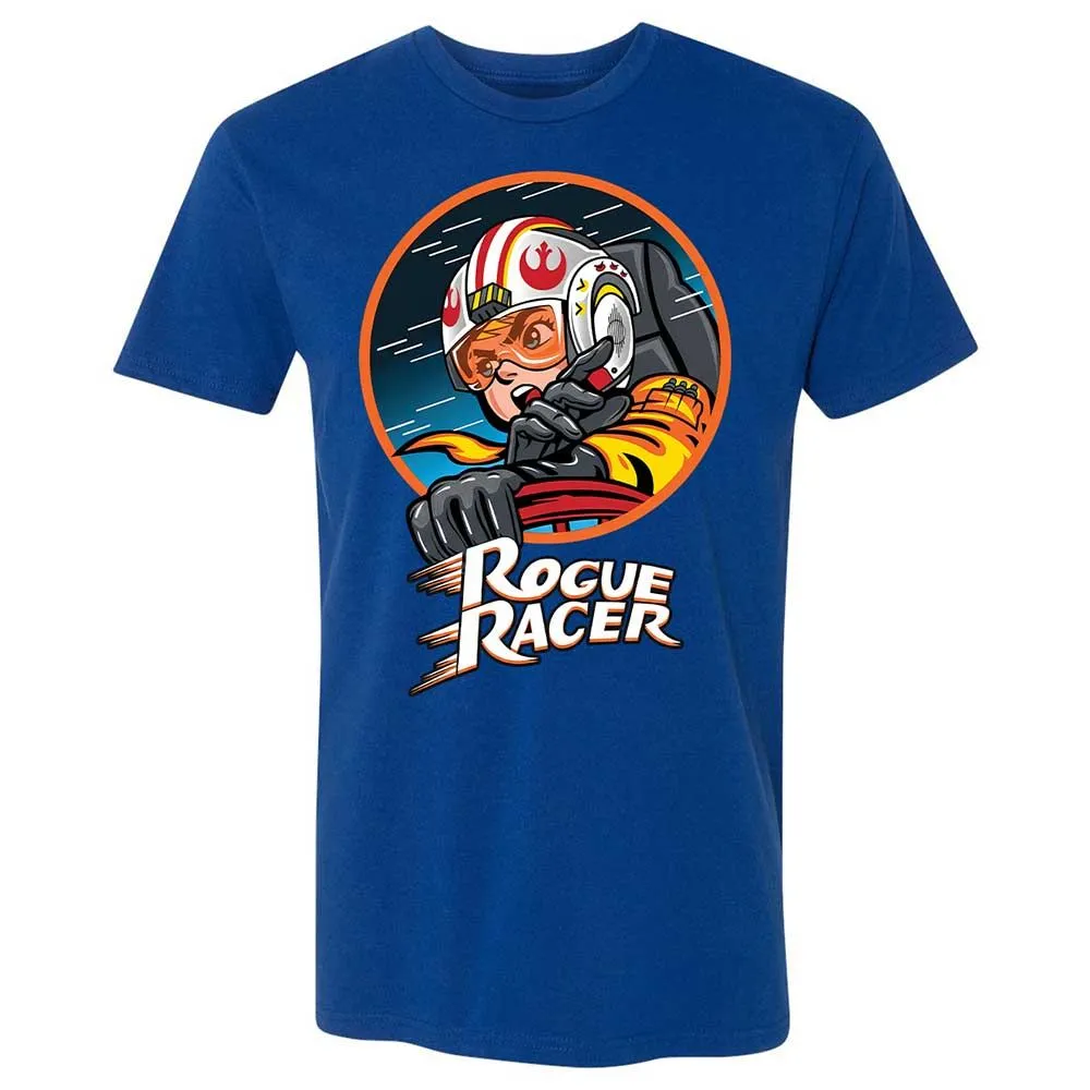 Rogue Racer - Royal - 4