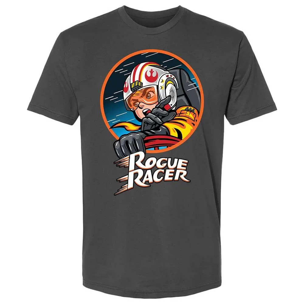 Rogue Racer - Heavy Metal - 7