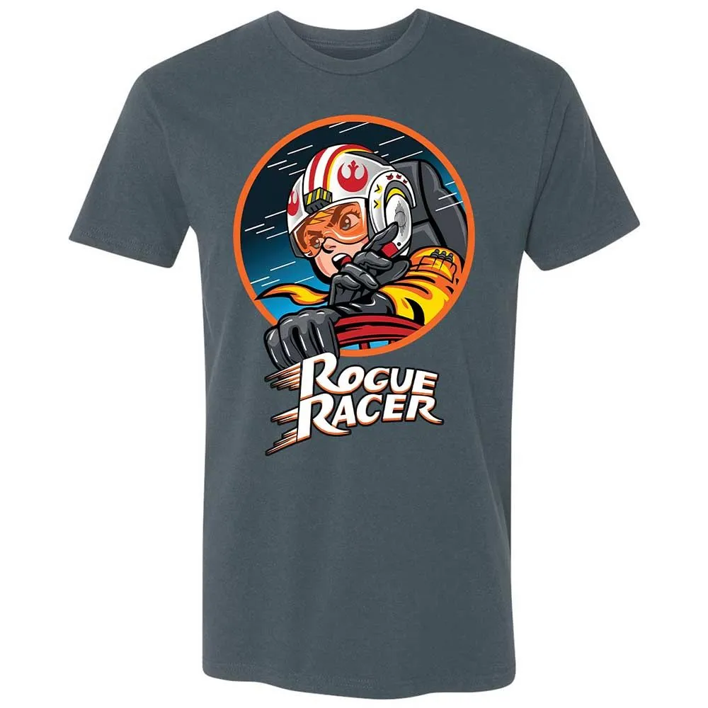 Rogue Racer - Indigo - 12