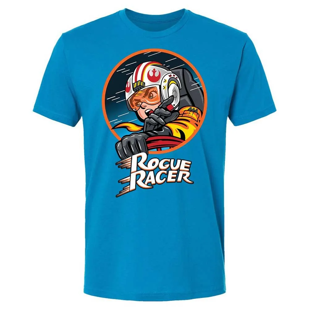 Rogue Racer - Turquoise - 15