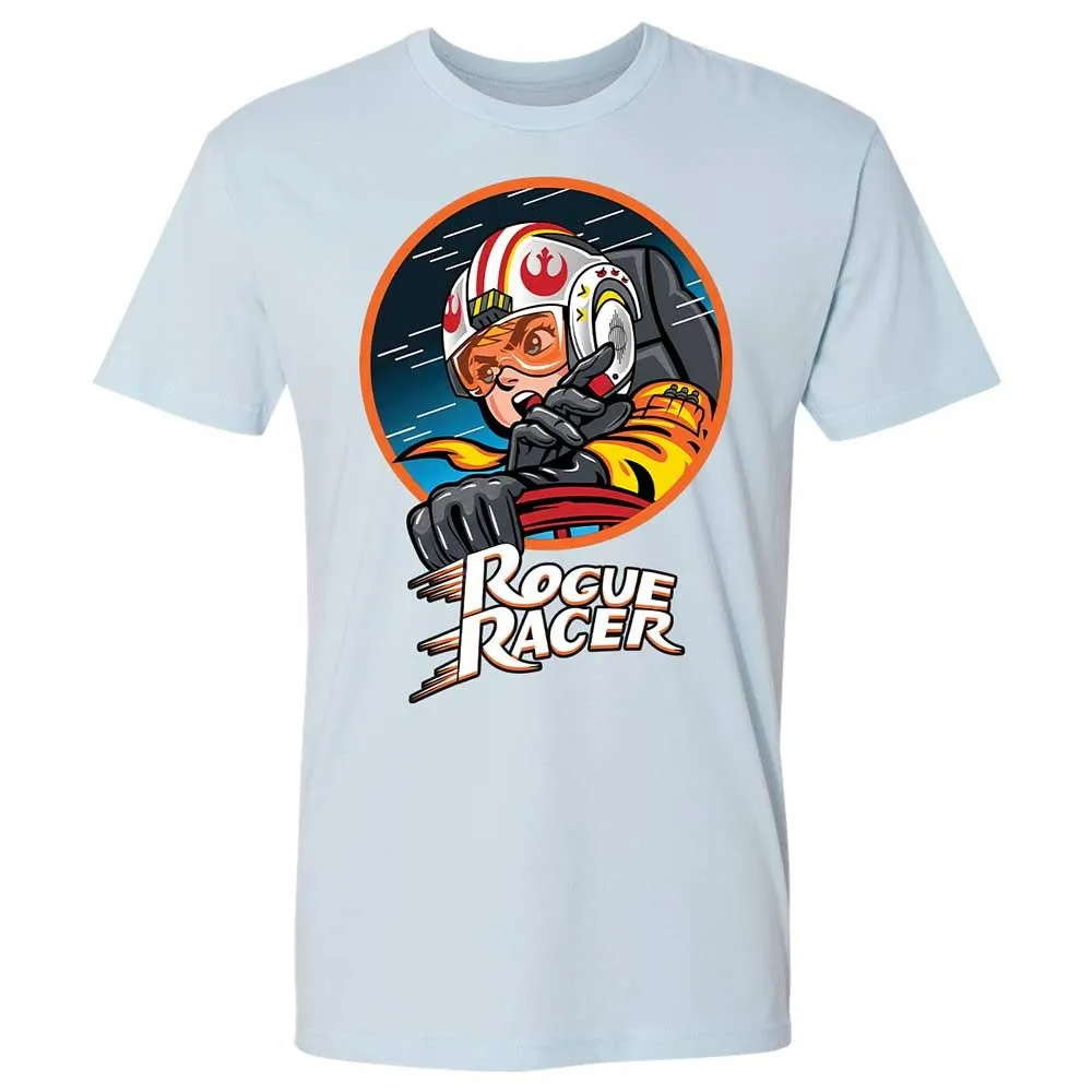 Rogue Racer - Light Blue - 21