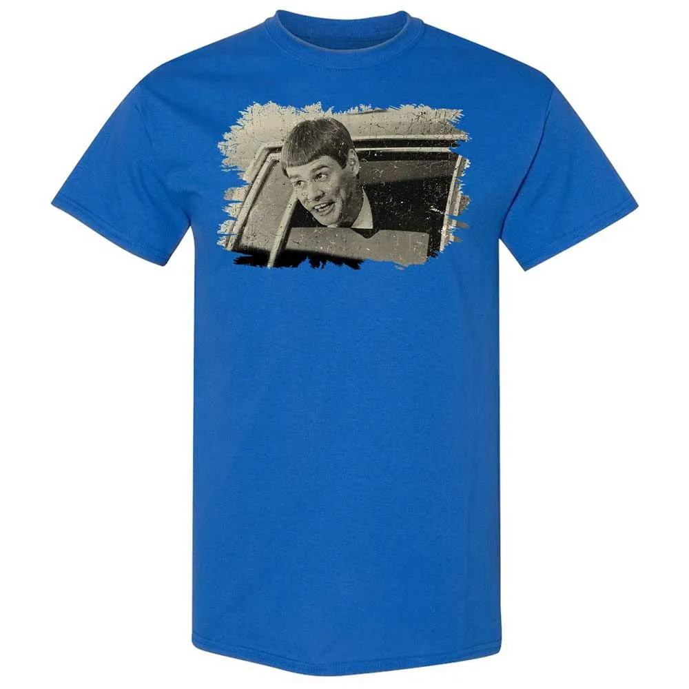 Classic Unisex T-Shirt - DF7MRPU4 - Royal - 3