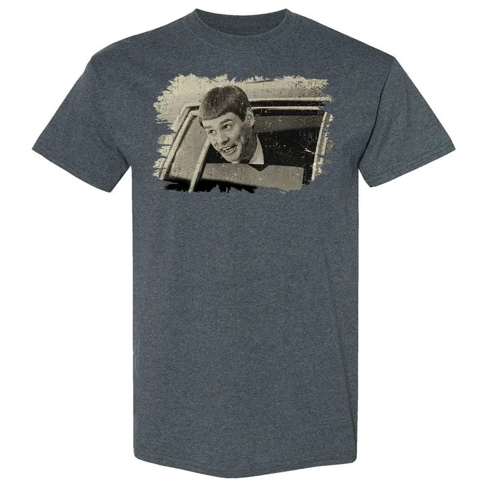 Classic Unisex T-Shirt - DF7MRPU4 - Dark Heather - 6