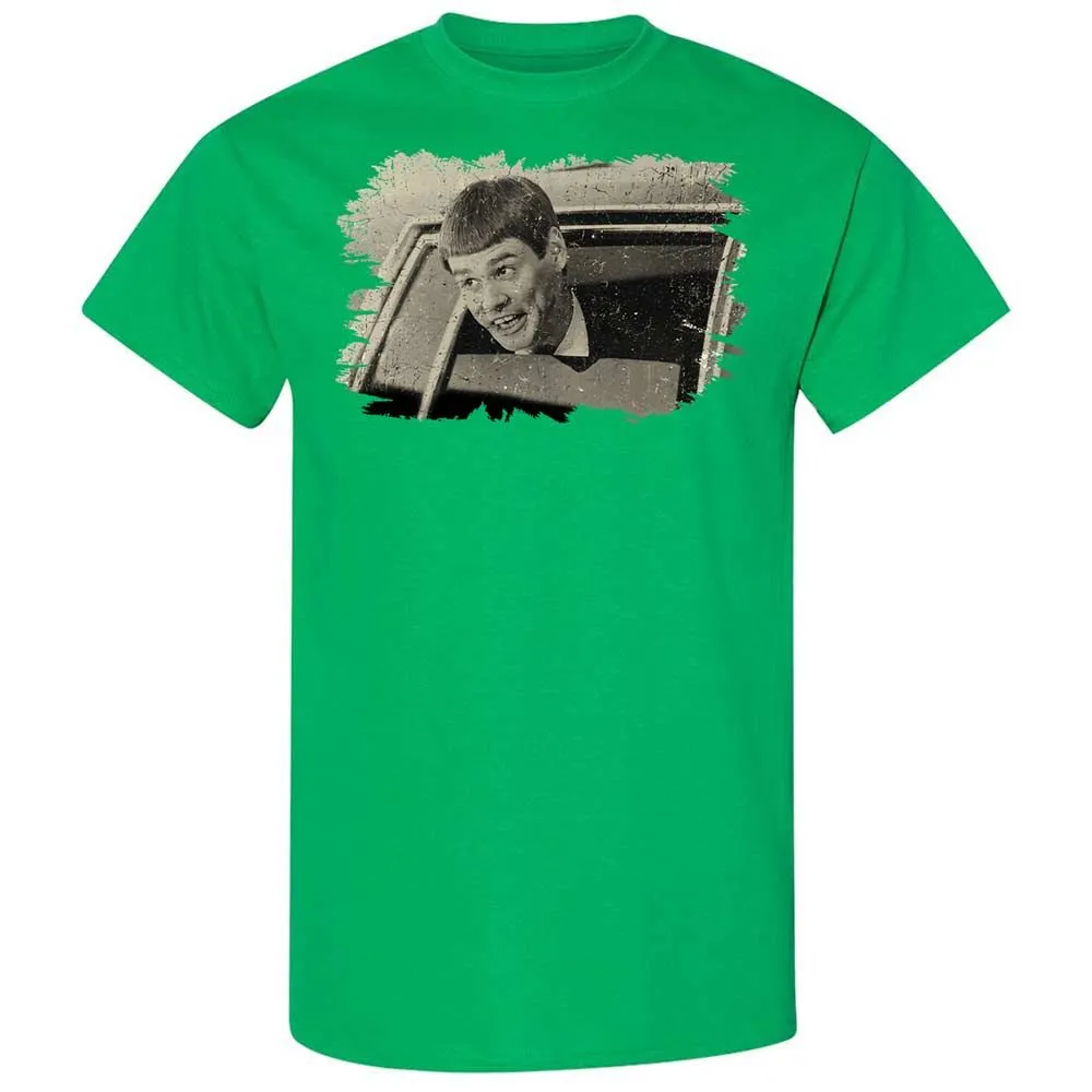 Classic Unisex T-Shirt - DF7MRPU4 - Irish Green - 13
