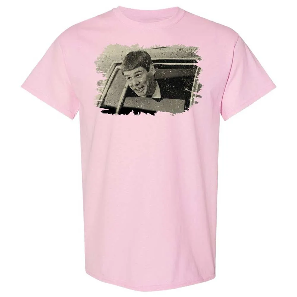 Classic Unisex T-Shirt - DF7MRPU4 - Light Pink - 14
