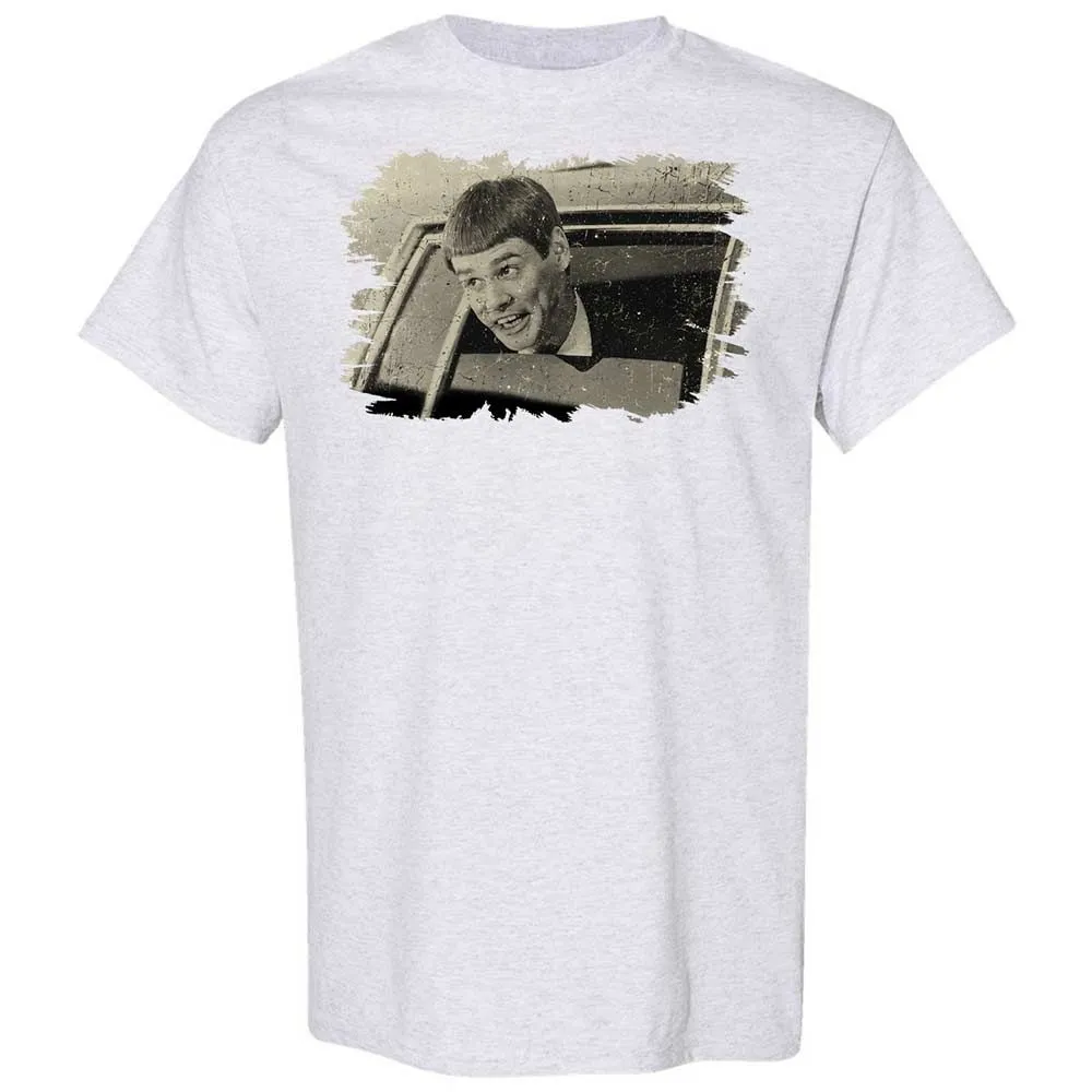 Classic Unisex T-Shirt - DF7MRPU4 - Ash - 15