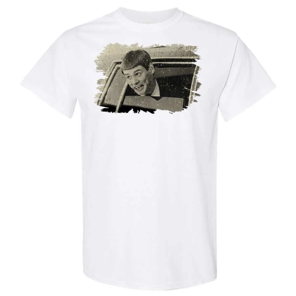 Classic Unisex T-Shirt - DF7MRPU4 - White - 16
