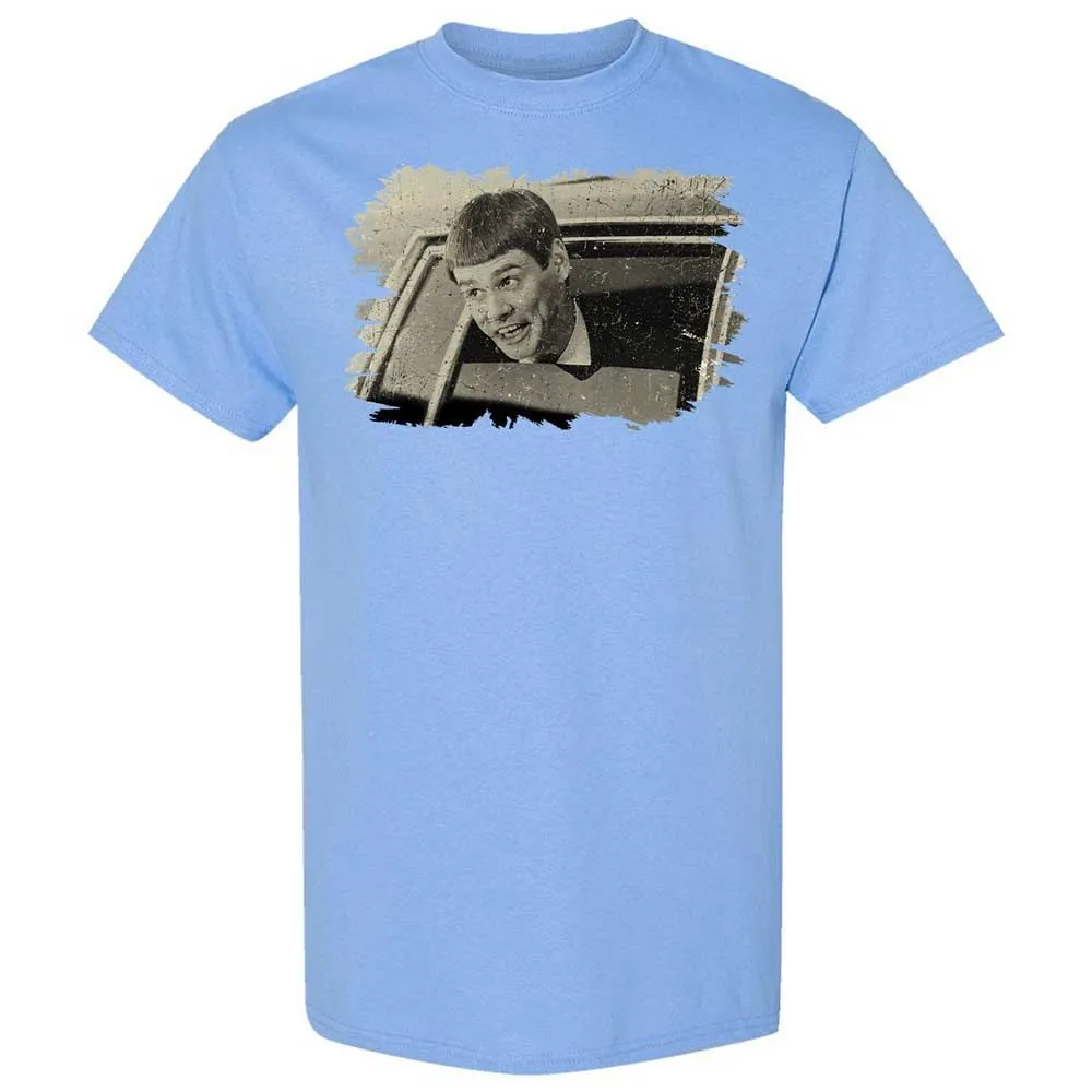 Classic Unisex T-Shirt - DF7MRPU4 - Carolina Blue - 19