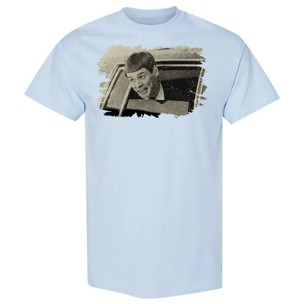 Classic Unisex T-Shirt - DF7MRPU4 - Light Blue - 20
