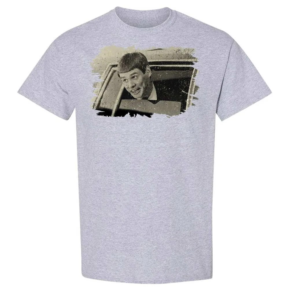Classic Unisex T-Shirt - DF7MRPU4 - Sport Grey - 21