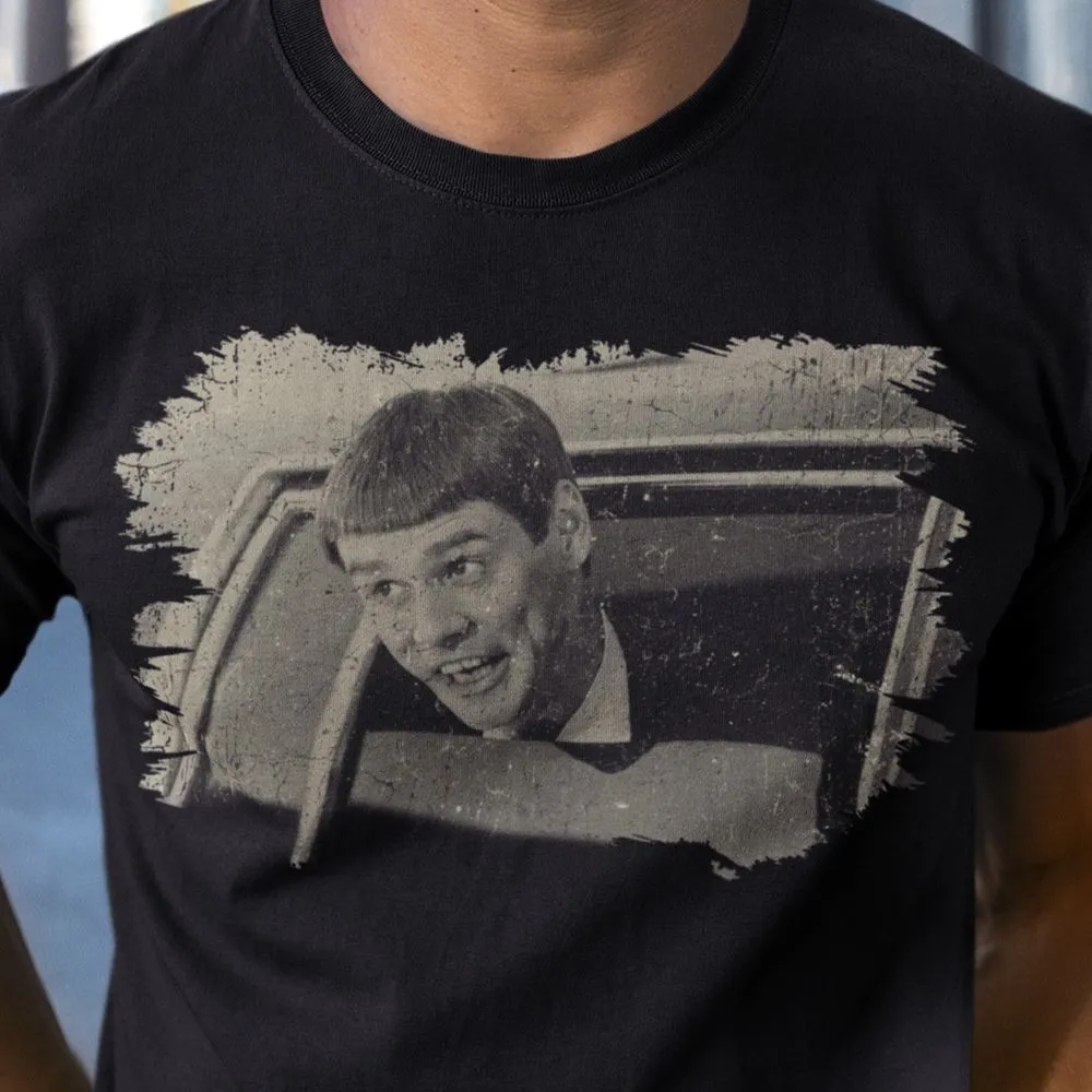 Classic Unisex T-Shirt - DF7MRPU4 - Featured