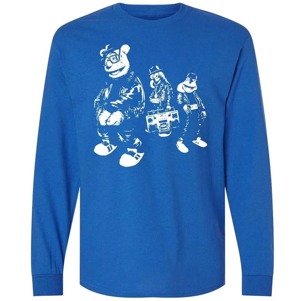 The muppets gang - Royal - 3