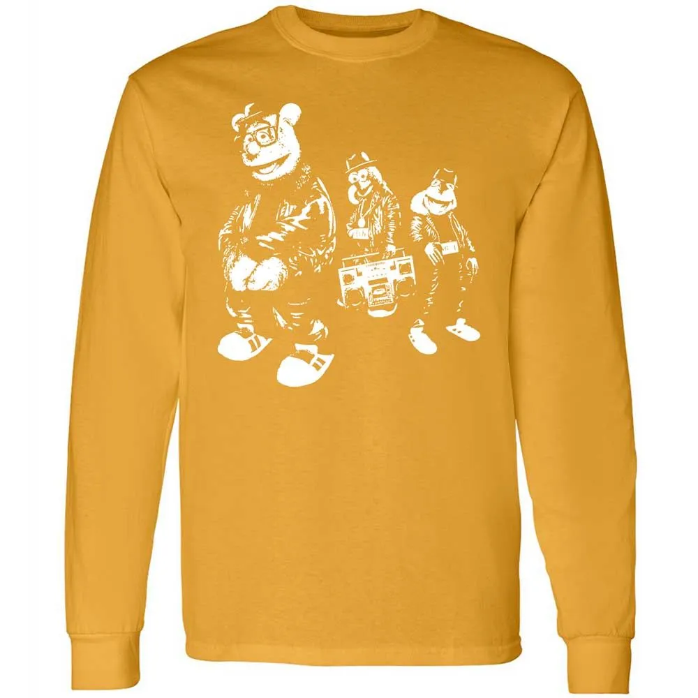The muppets gang - Gold - 13