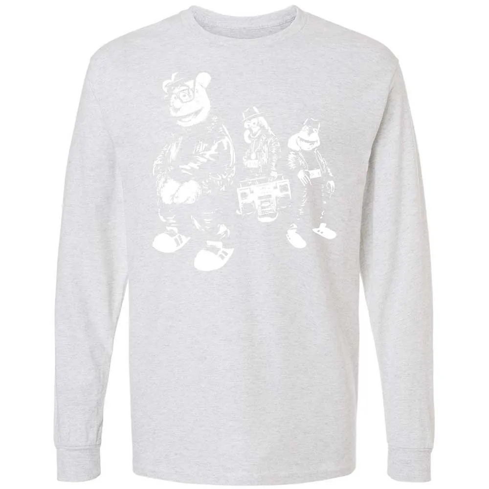 The muppets gang - Ash - 14