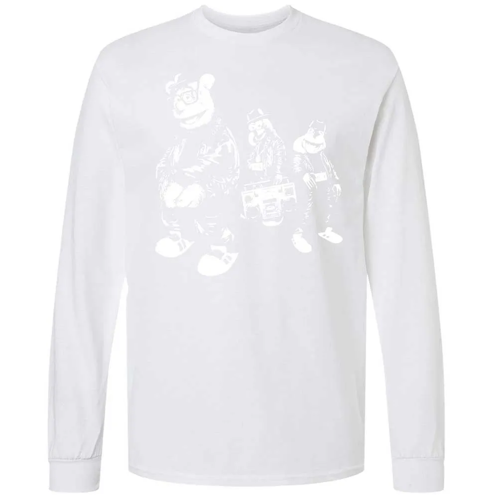 The muppets gang - White - 17