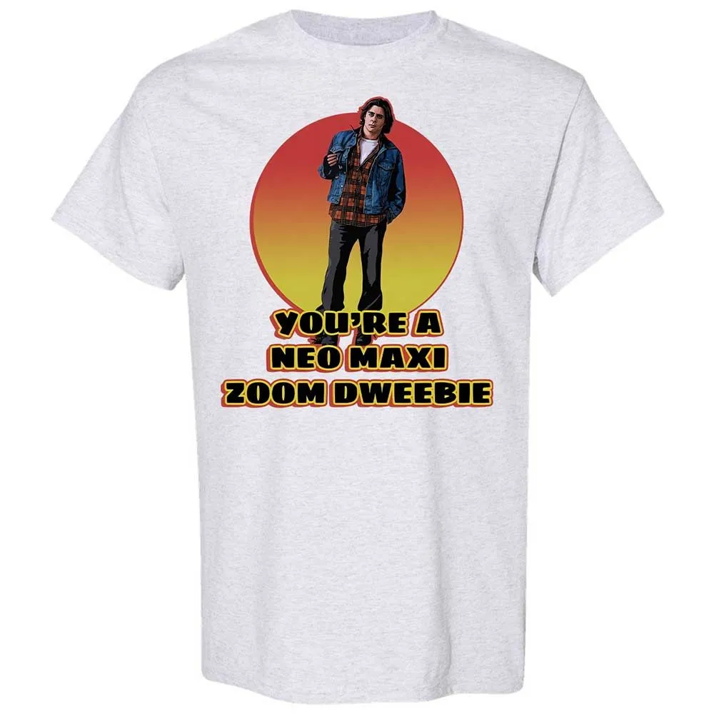 Classic Unisex T-Shirt - M4GQBF37 - Ash - 15