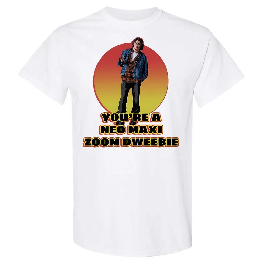 Classic Unisex T-Shirt - M4GQBF37 - White - 16