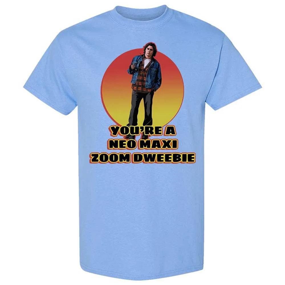 Classic Unisex T-Shirt - M4GQBF37 - Carolina Blue - 19